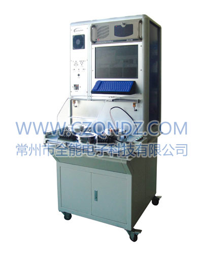QST-2A2定子綜合測試臺(tái) QST-2A2定子綜合測試臺(tái)