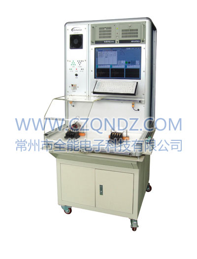 QST-2A串激定子綜合測試臺 QST-2A串激定子綜合測試臺
