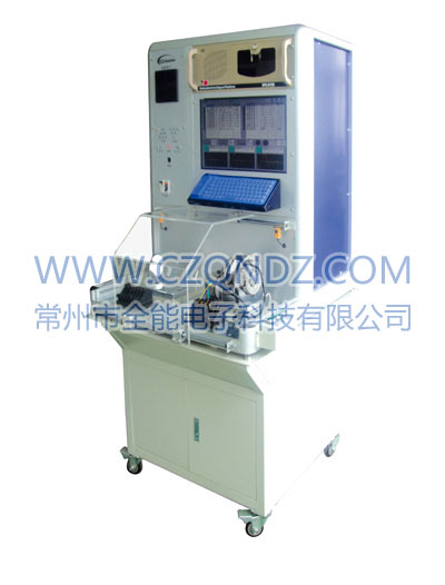 QMT-2B三相電機綜合測試臺 QMT-2B三相電機綜合測試臺